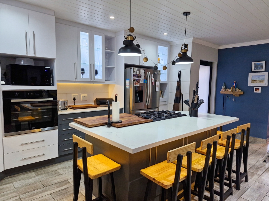 3 Bedroom Property for Sale in Tergniet Western Cape